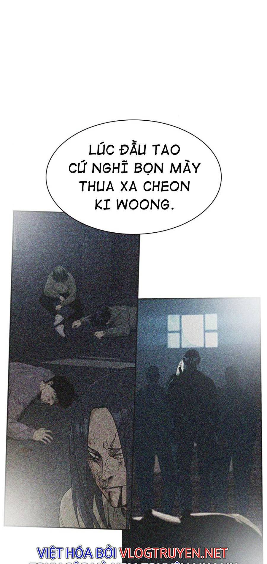 Để Có Thể Sống Sót Chapter 44 - 24