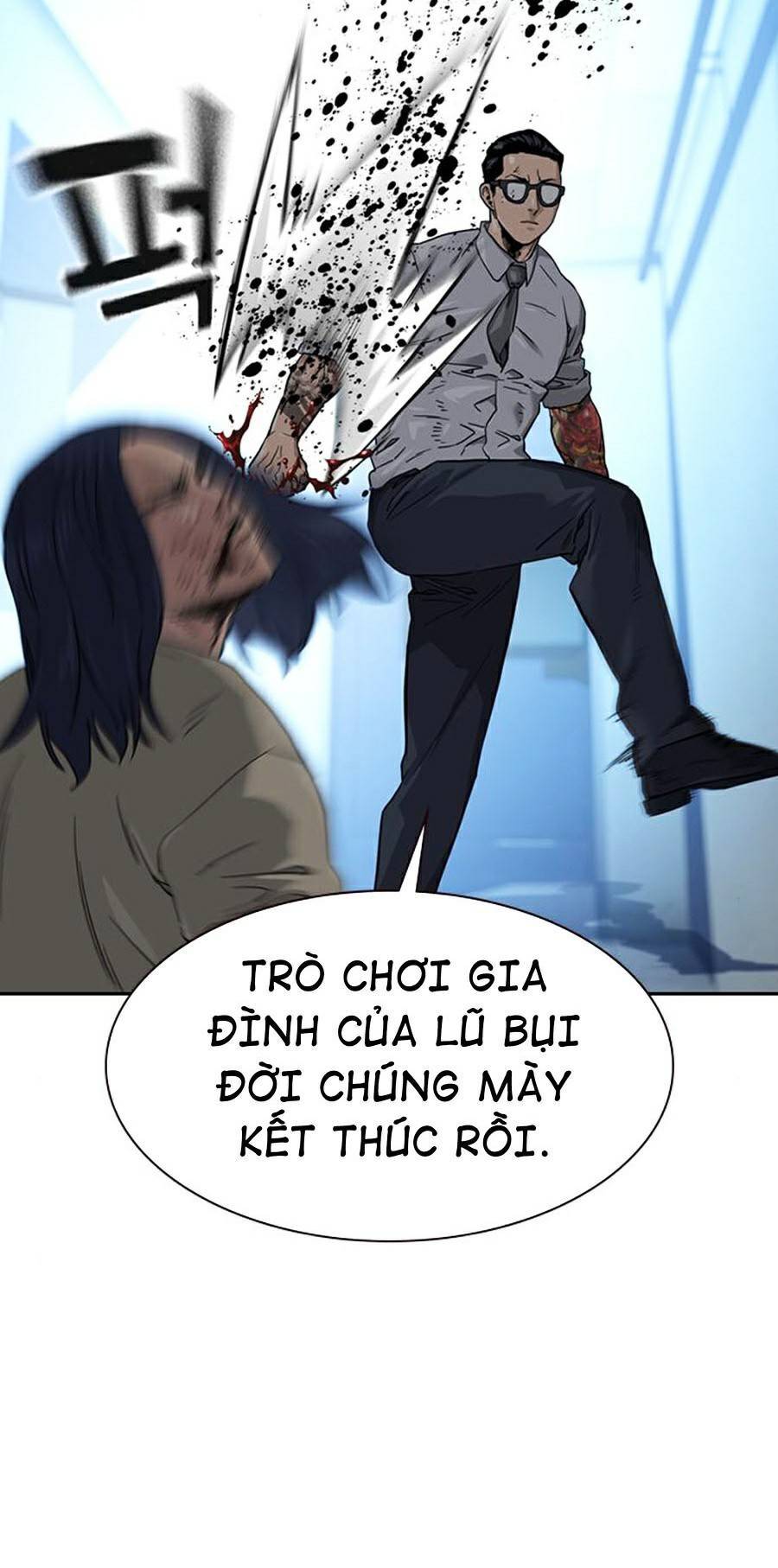 Để Có Thể Sống Sót Chapter 44 - 48