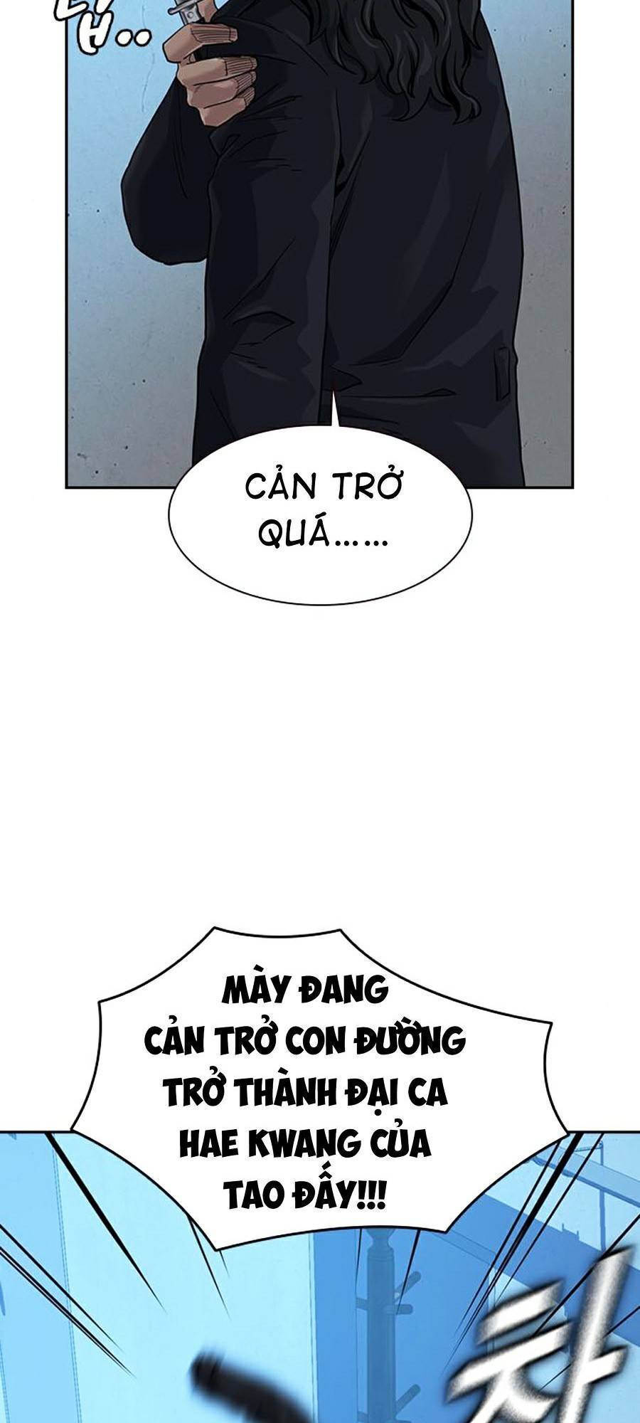 Để Có Thể Sống Sót Chapter 45 - 41