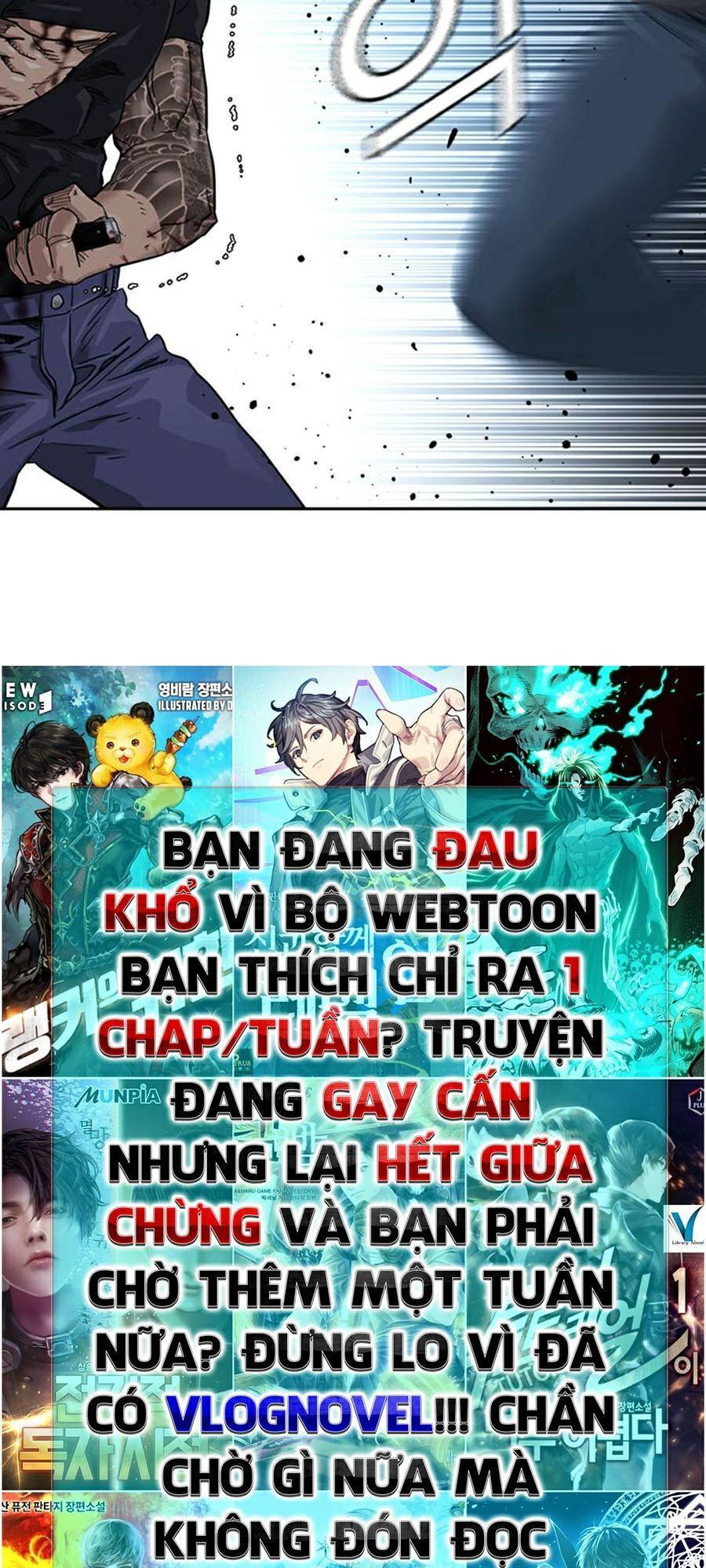Để Có Thể Sống Sót Chapter 45 - 59