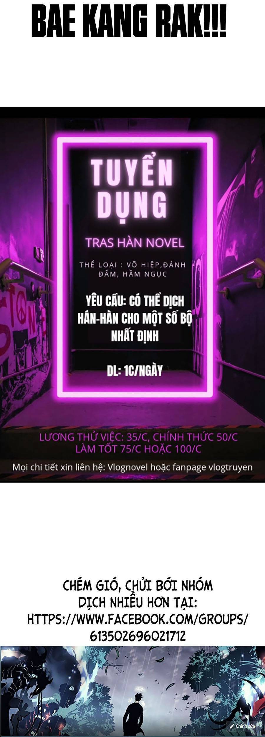 Để Có Thể Sống Sót Chapter 46 - 102