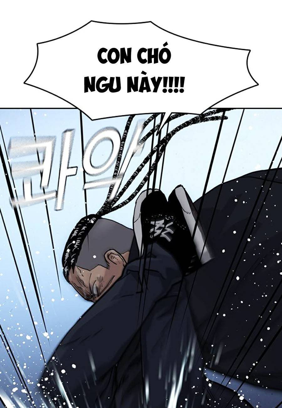 Để Có Thể Sống Sót Chapter 46 - 86