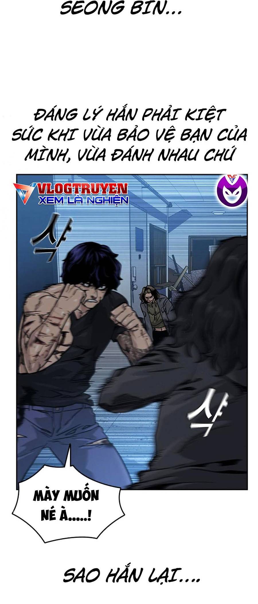 Để Có Thể Sống Sót Chapter 47 - 14