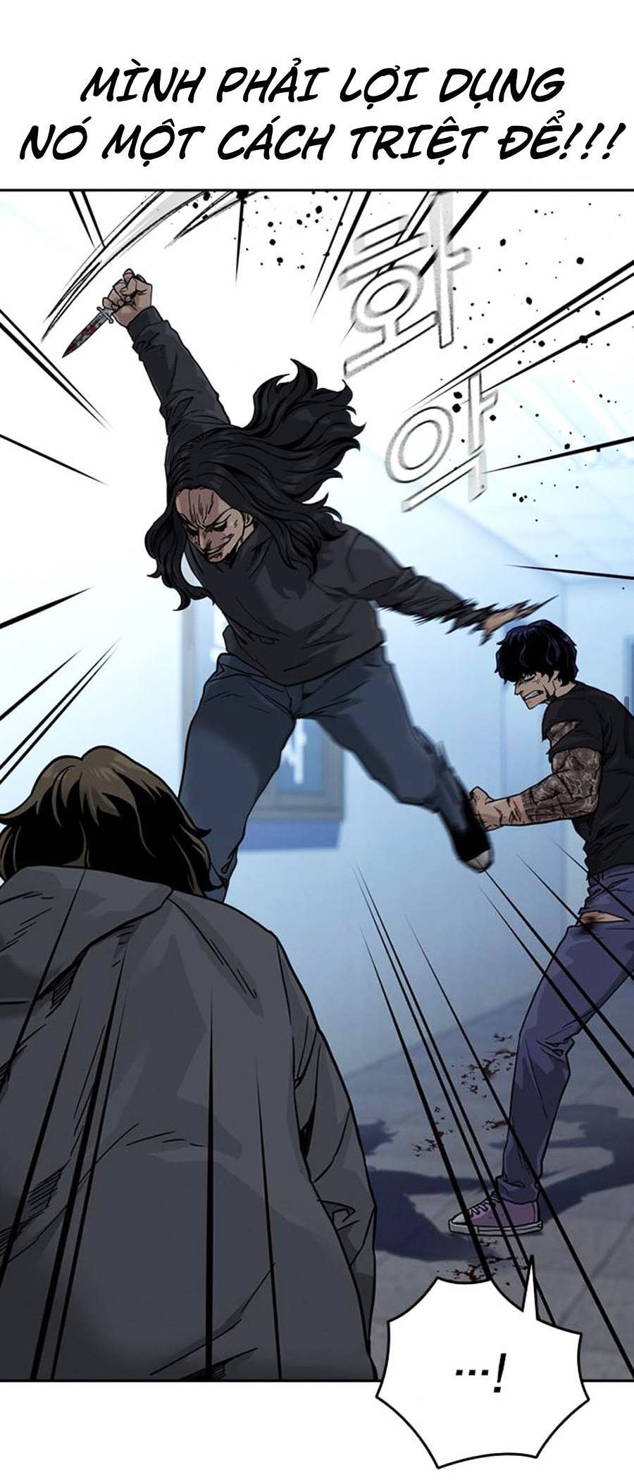 Để Có Thể Sống Sót Chapter 47 - 18
