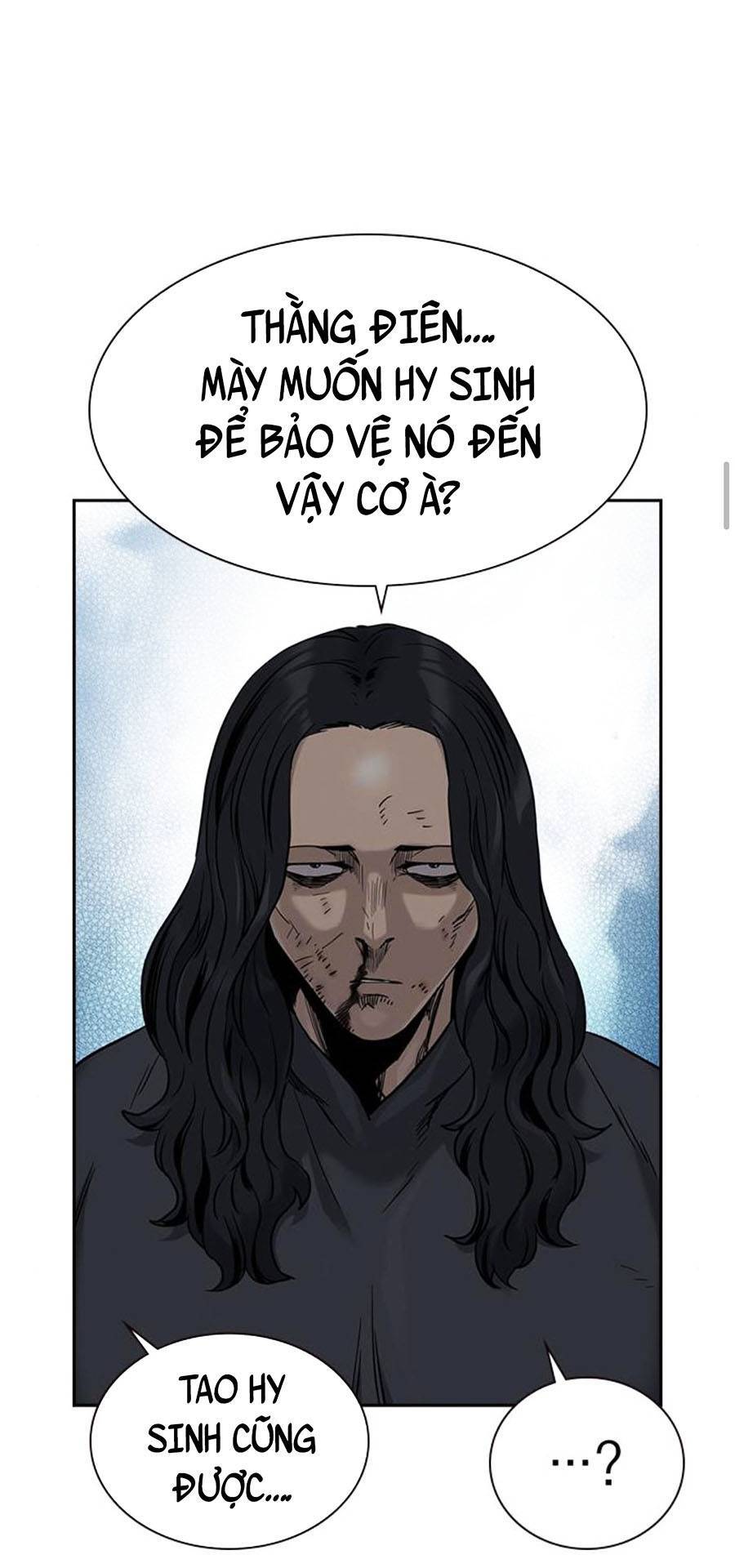 Để Có Thể Sống Sót Chapter 47 - 22