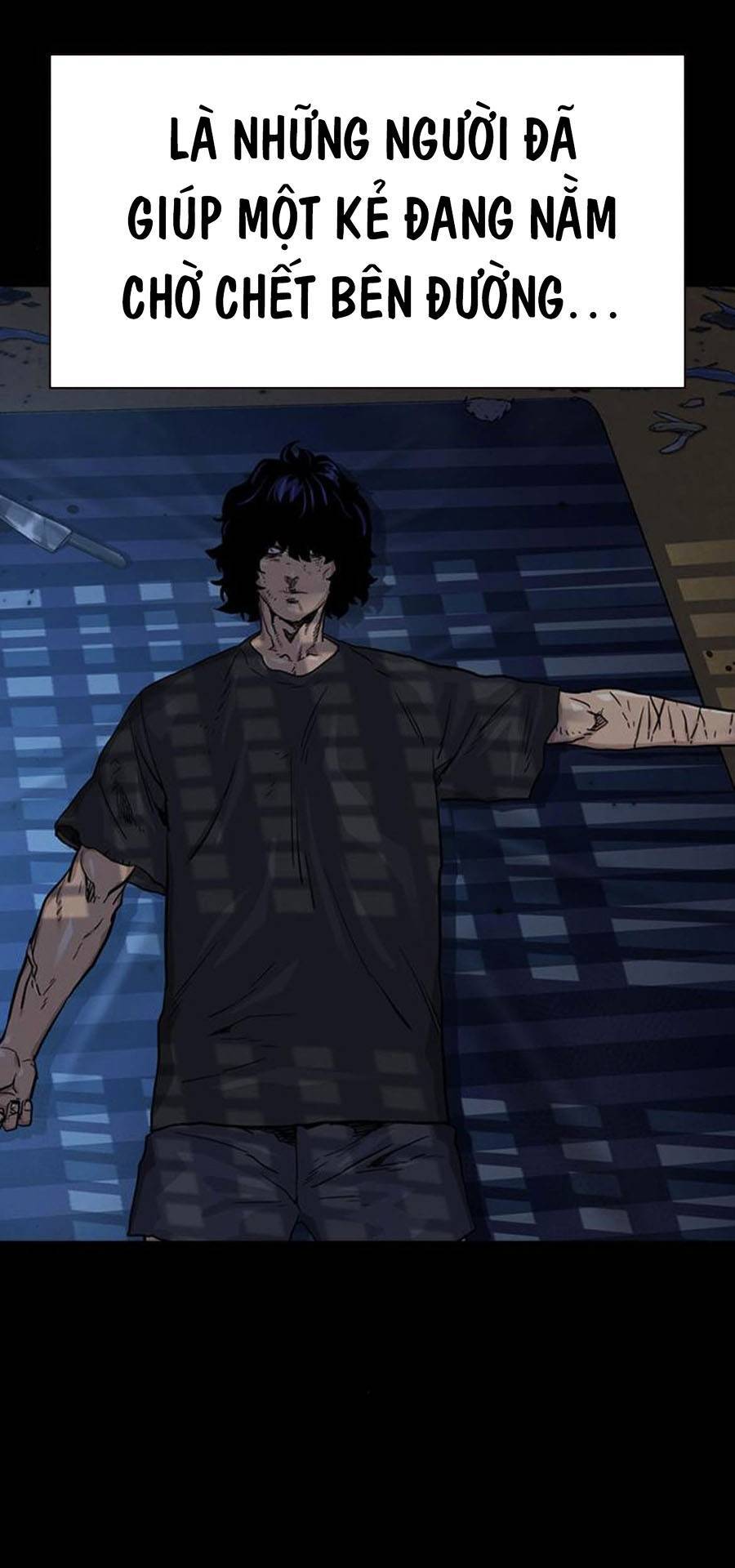 Để Có Thể Sống Sót Chapter 47 - 27