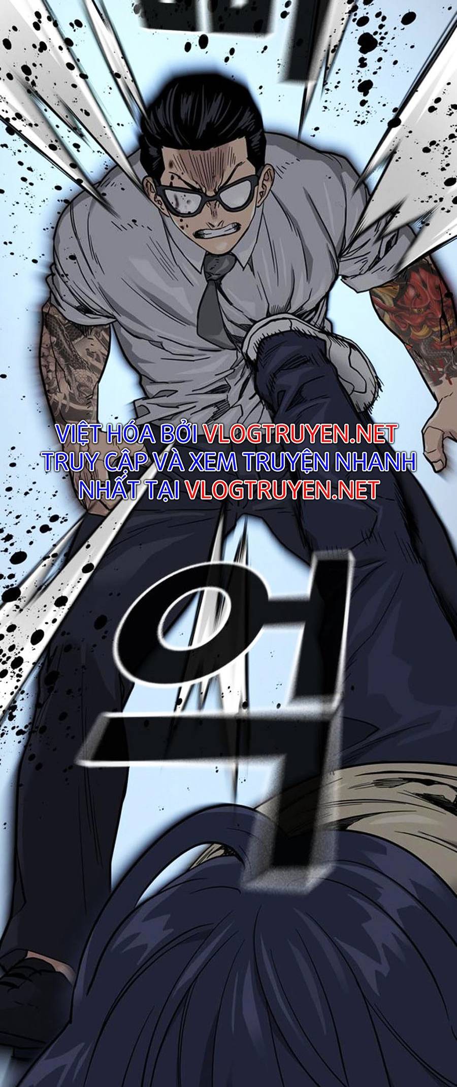 Để Có Thể Sống Sót Chapter 47 - 46