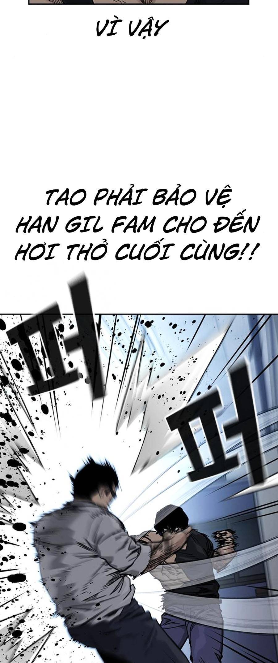 Để Có Thể Sống Sót Chapter 47 - 58