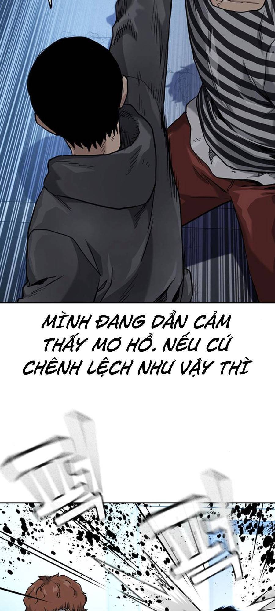 Để Có Thể Sống Sót Chapter 52 - 65