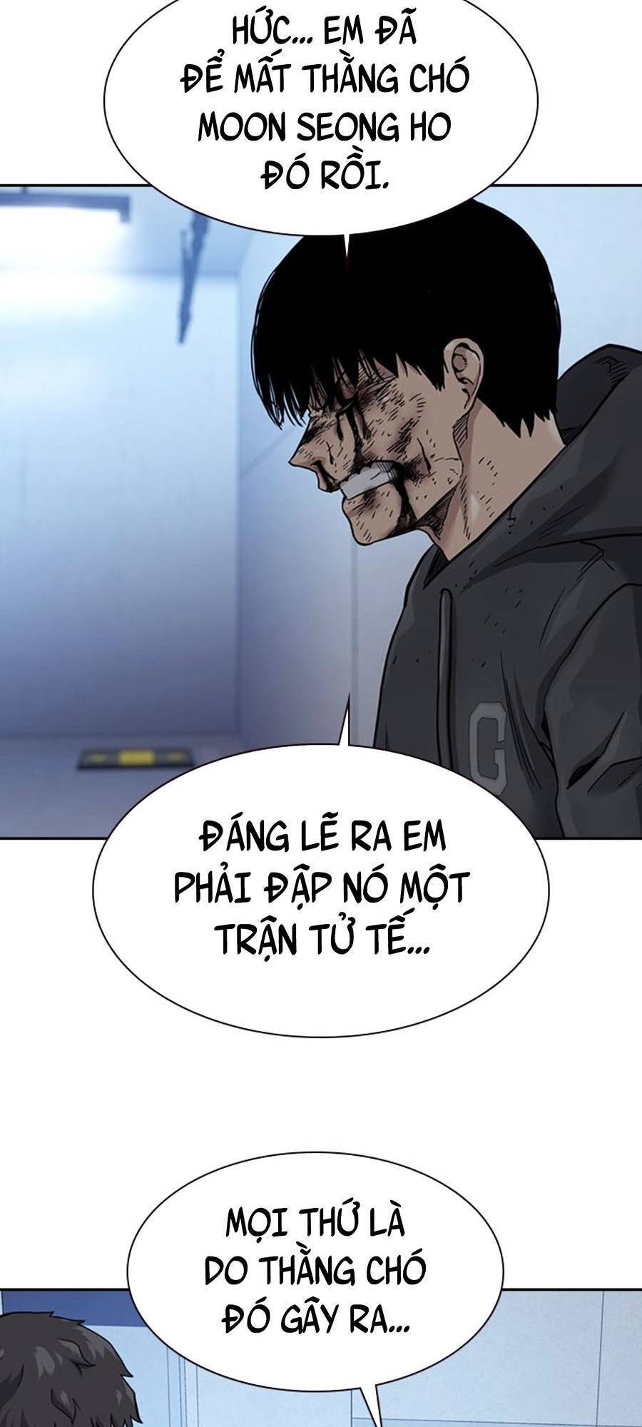 Để Có Thể Sống Sót Chapter 53 - 115