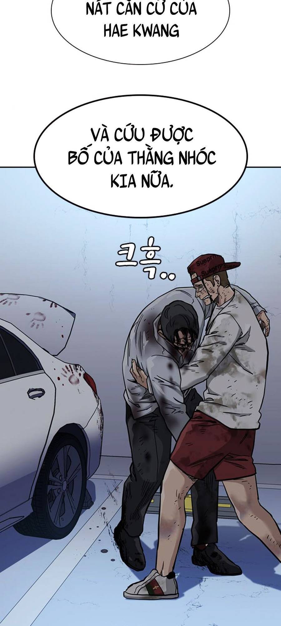 Để Có Thể Sống Sót Chapter 53 - 119