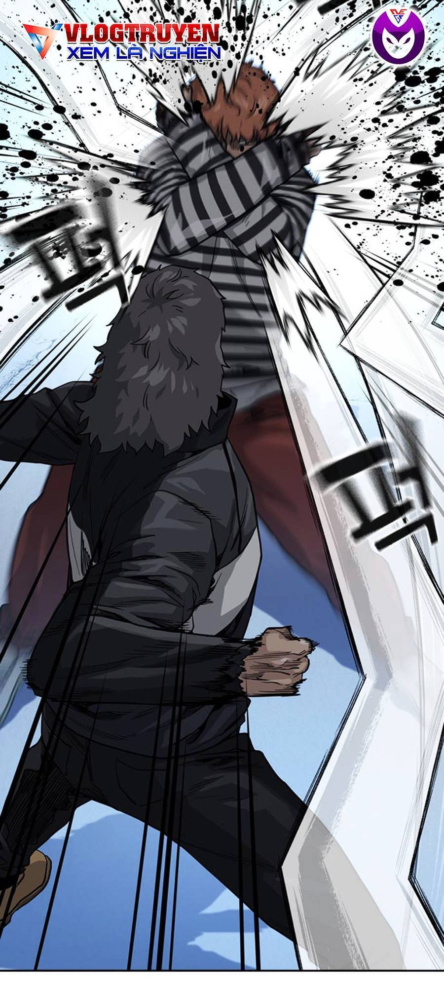 Để Có Thể Sống Sót Chapter 53 - 45