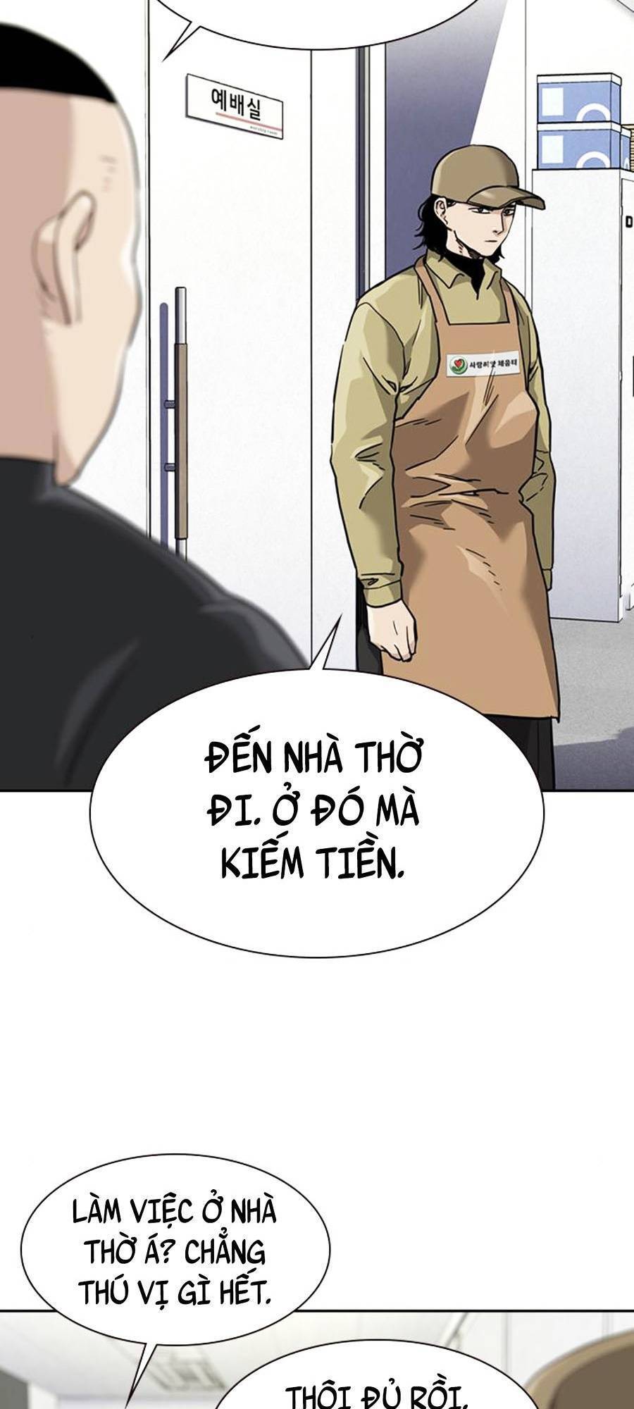 Để Có Thể Sống Sót Chapter 54 - 103