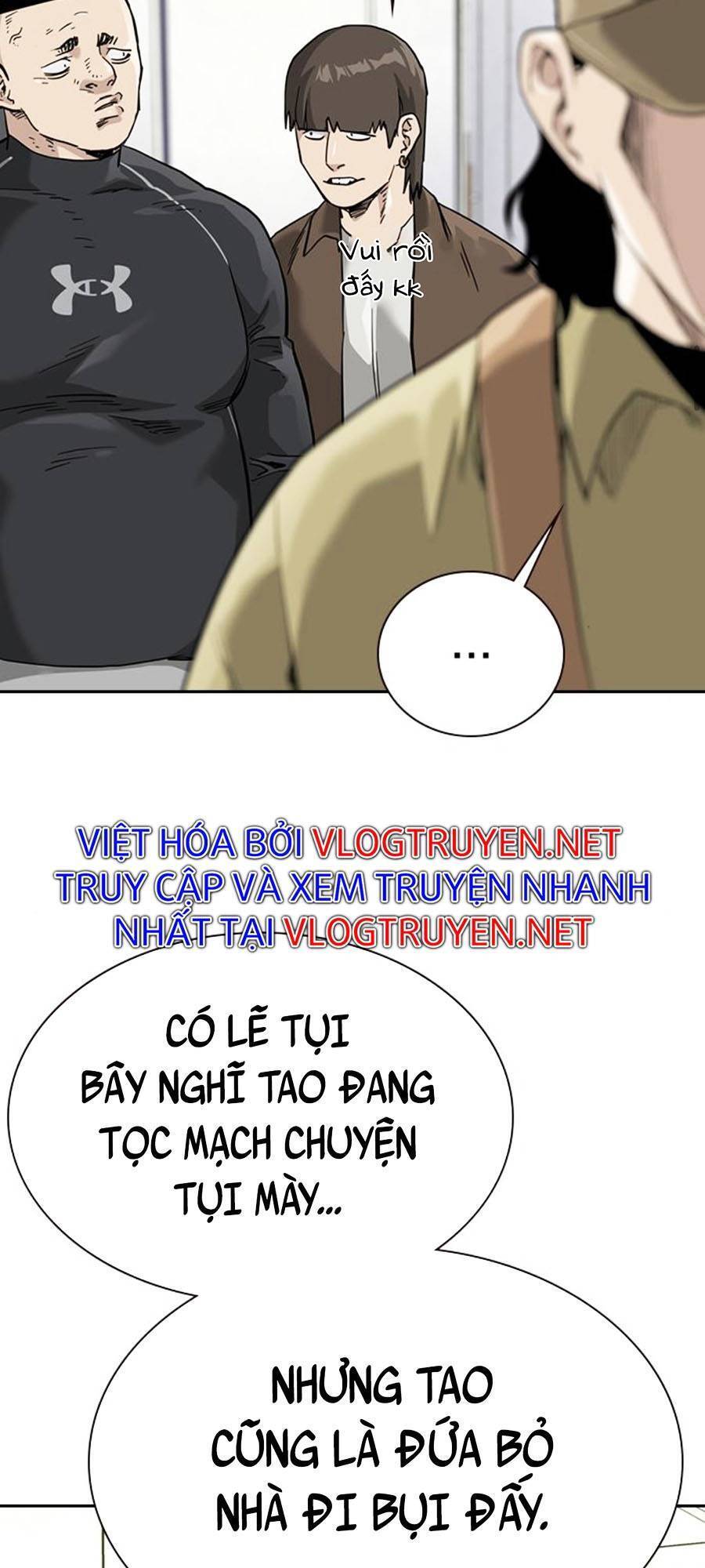 Để Có Thể Sống Sót Chapter 54 - 105