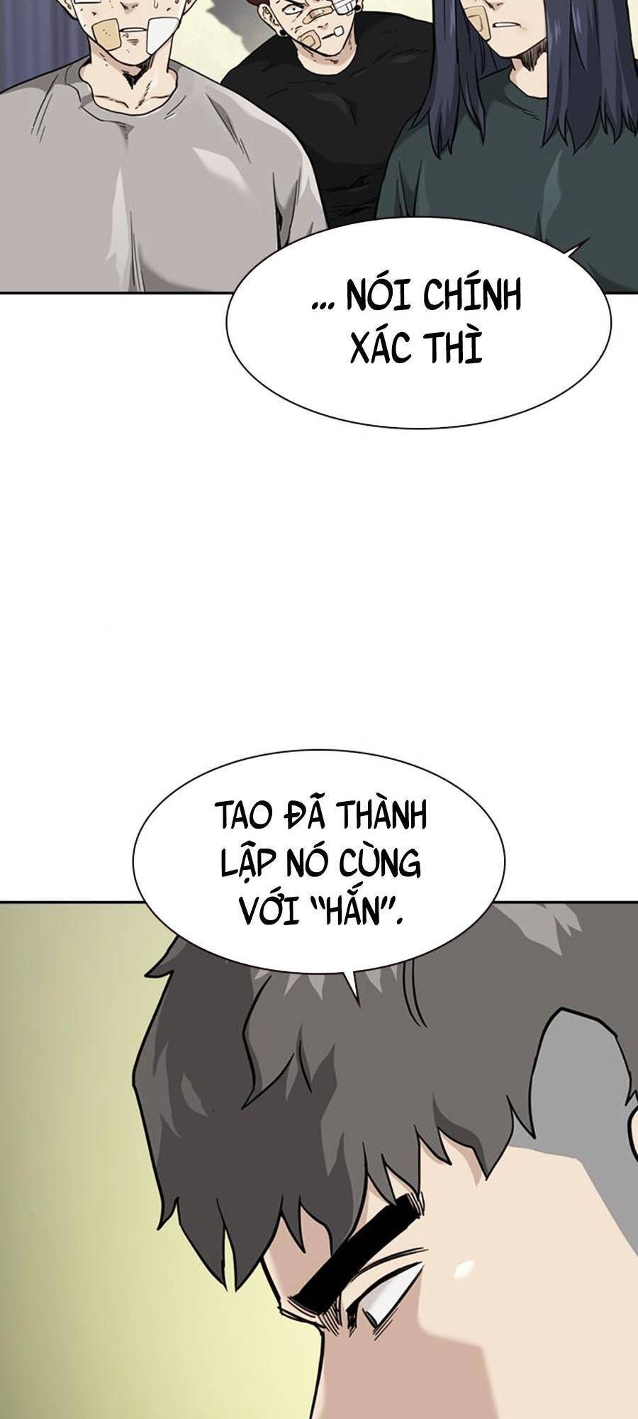 Để Có Thể Sống Sót Chapter 54 - 15