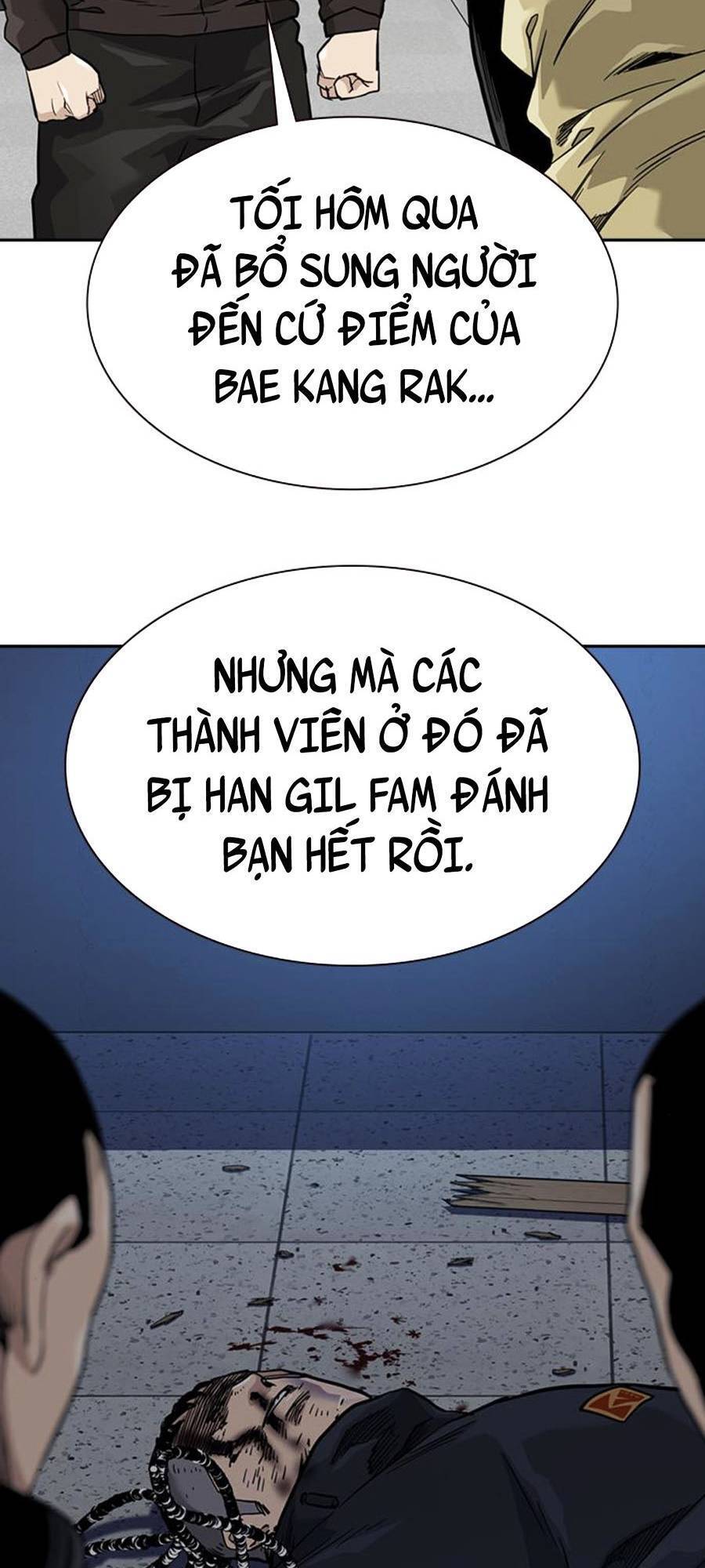 Để Có Thể Sống Sót Chapter 54 - 157