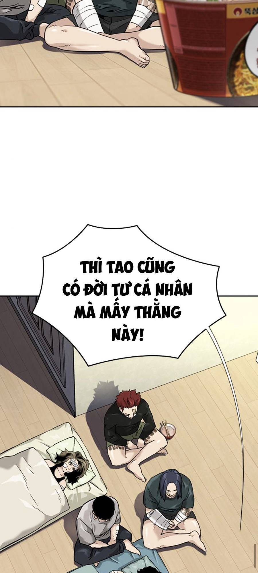 Để Có Thể Sống Sót Chapter 54 - 33