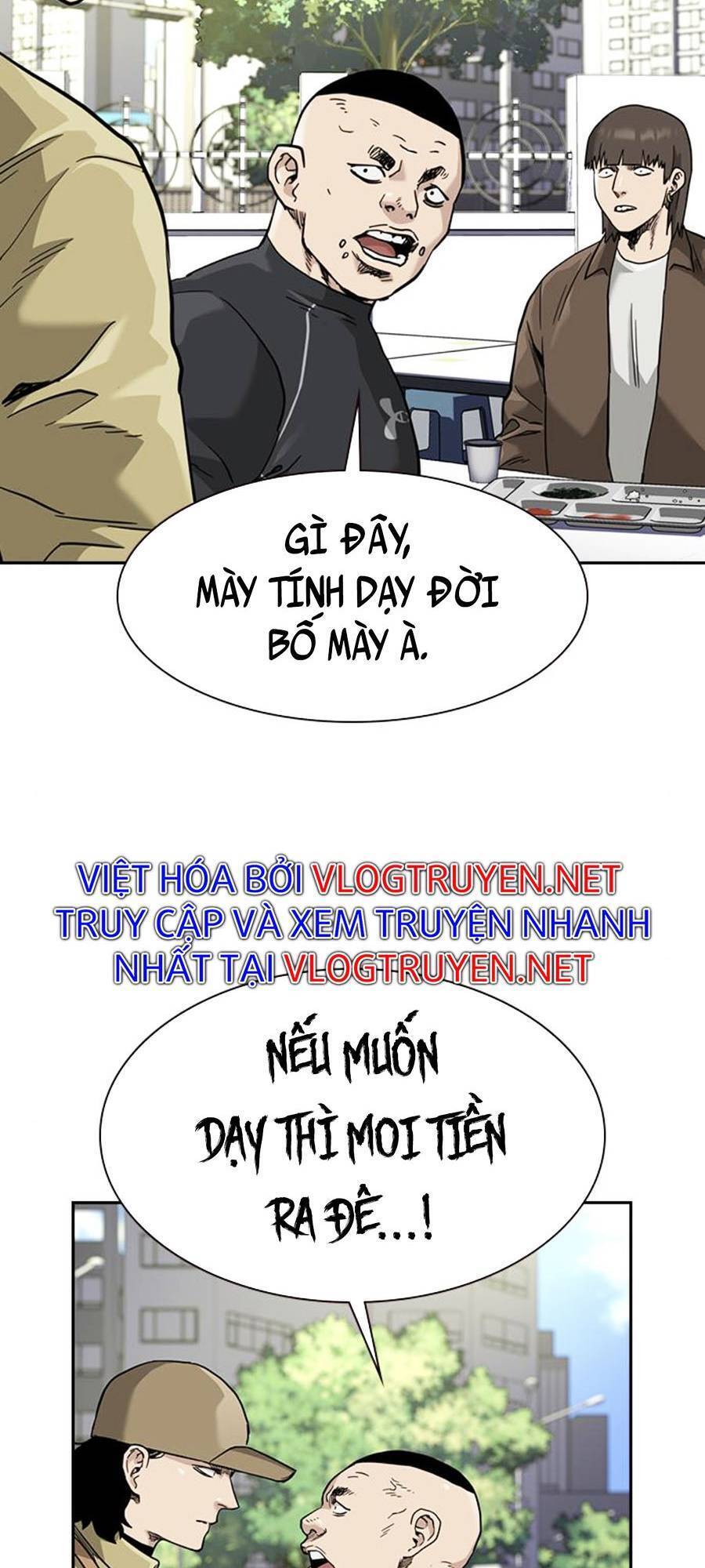 Để Có Thể Sống Sót Chapter 54 - 95