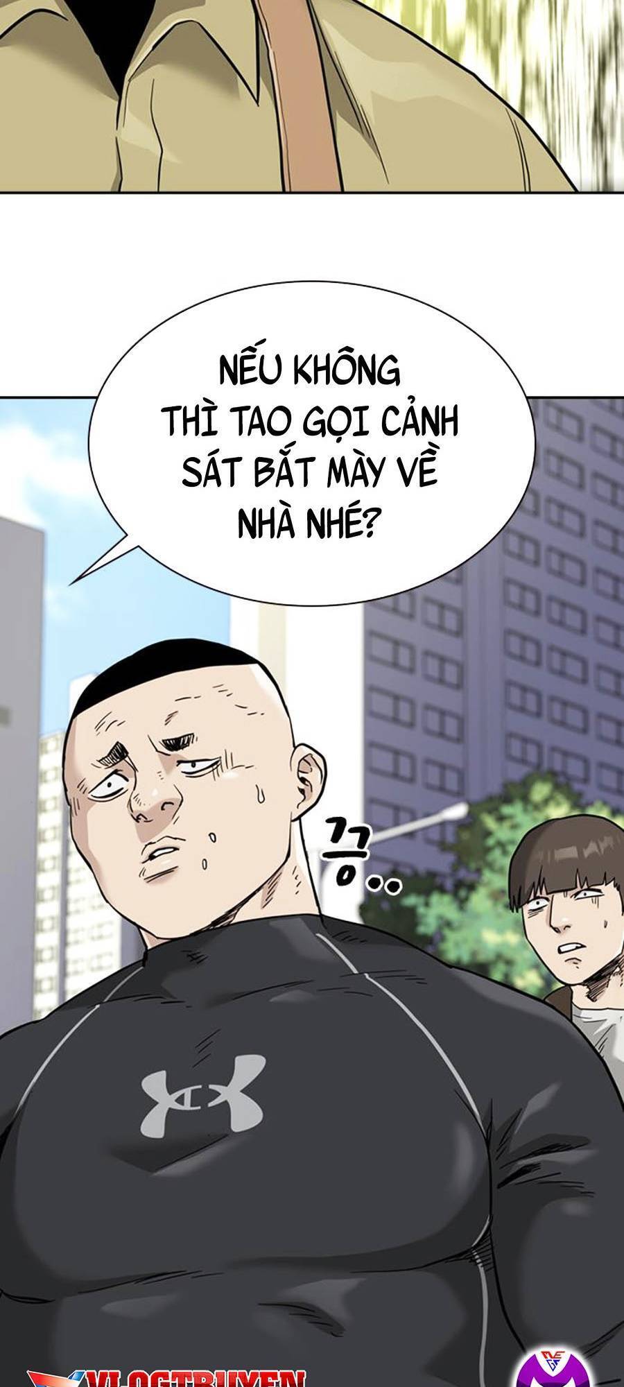 Để Có Thể Sống Sót Chapter 54 - 99