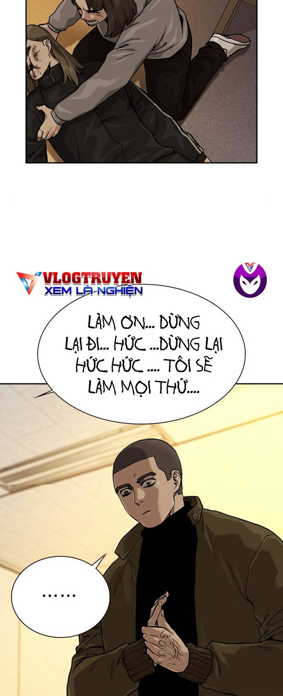 Để Có Thể Sống Sót Chapter 55 - 16