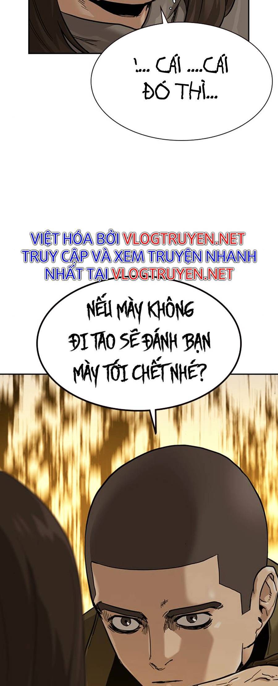 Để Có Thể Sống Sót Chapter 55 - 18