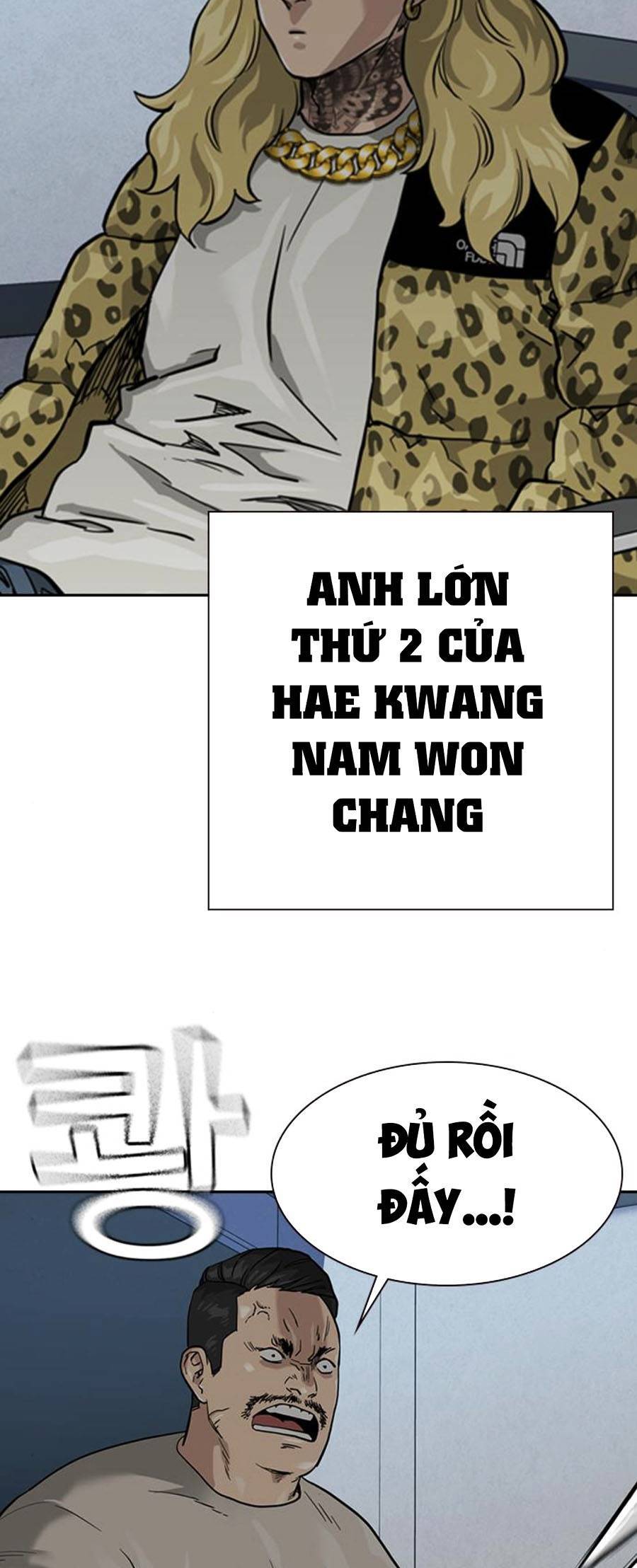 Để Có Thể Sống Sót Chapter 55 - 33