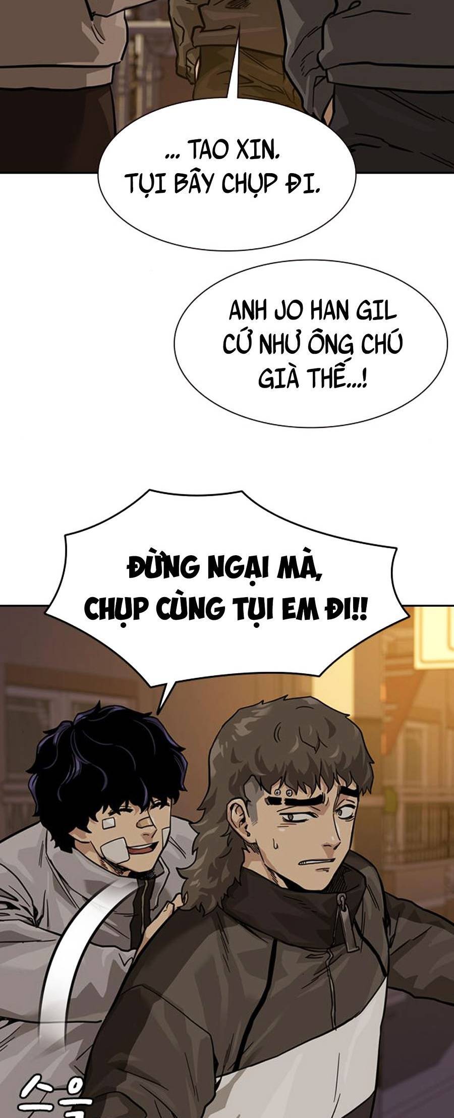 Để Có Thể Sống Sót Chapter 55 - 51