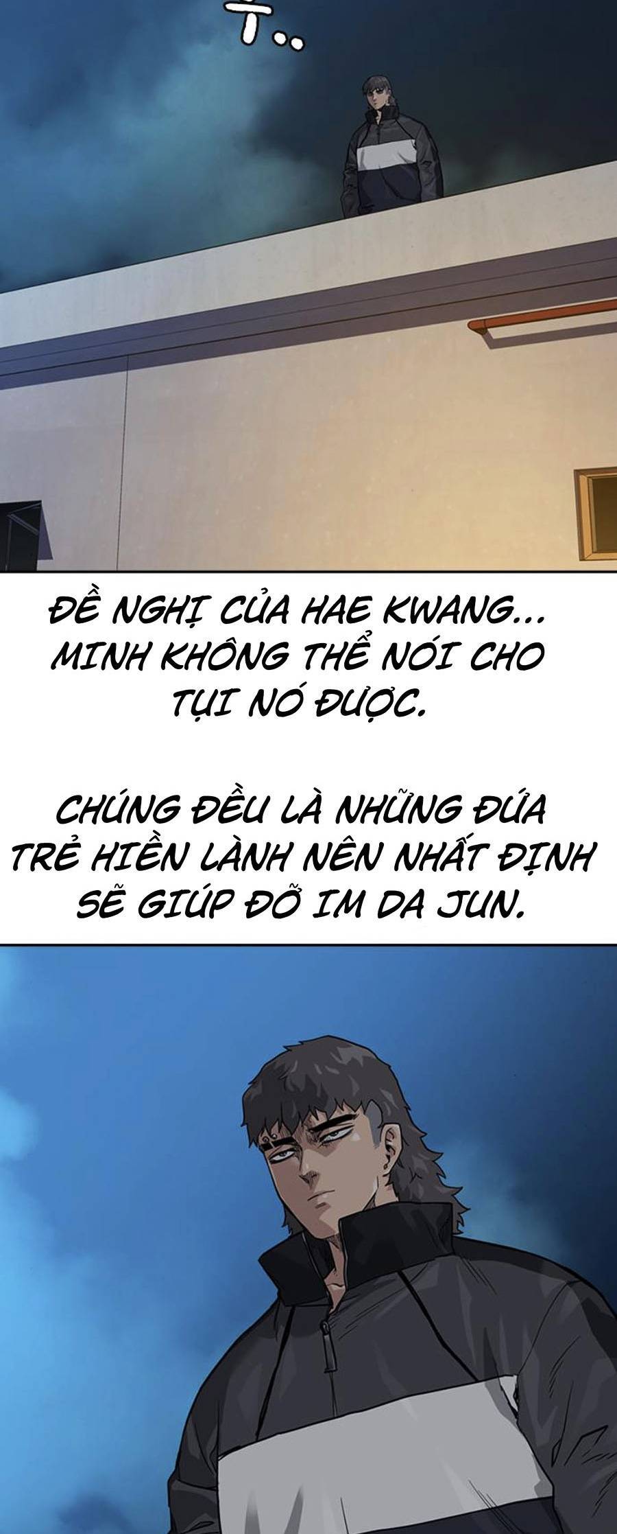 Để Có Thể Sống Sót Chapter 55 - 79