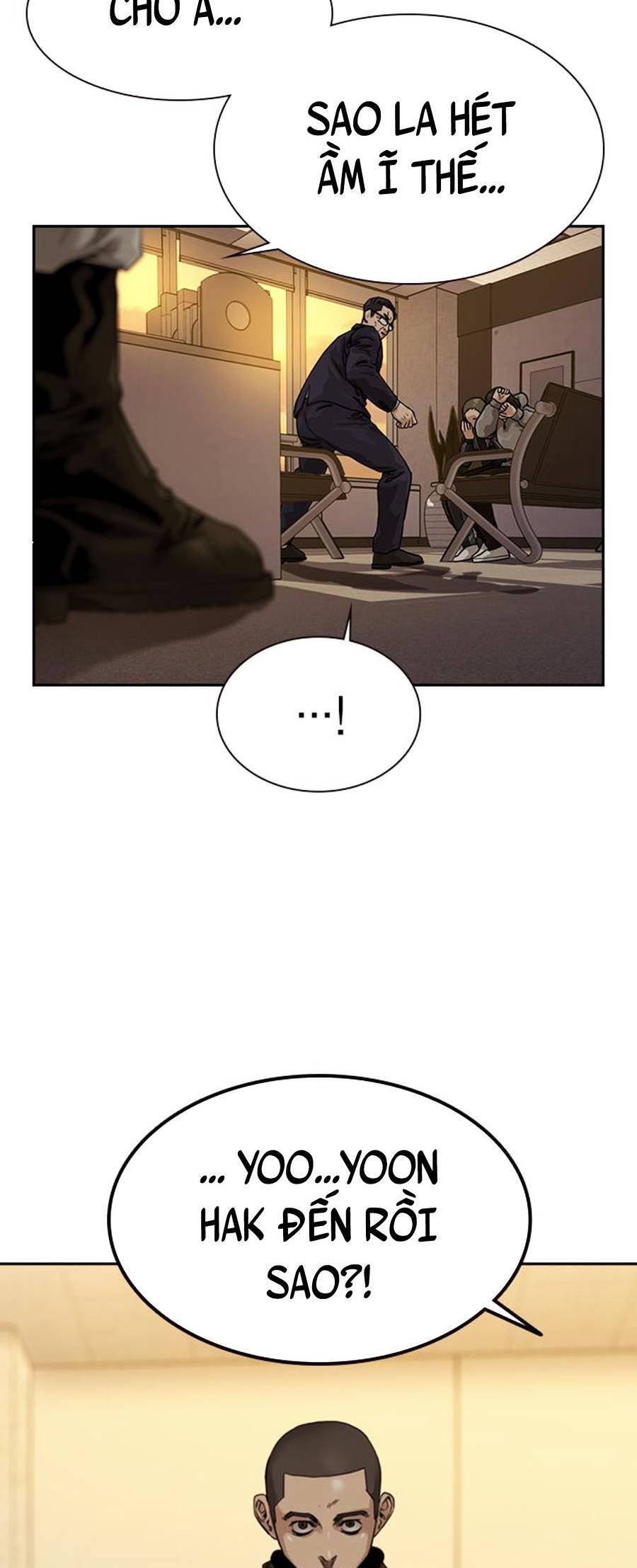 Để Có Thể Sống Sót Chapter 55 - 9