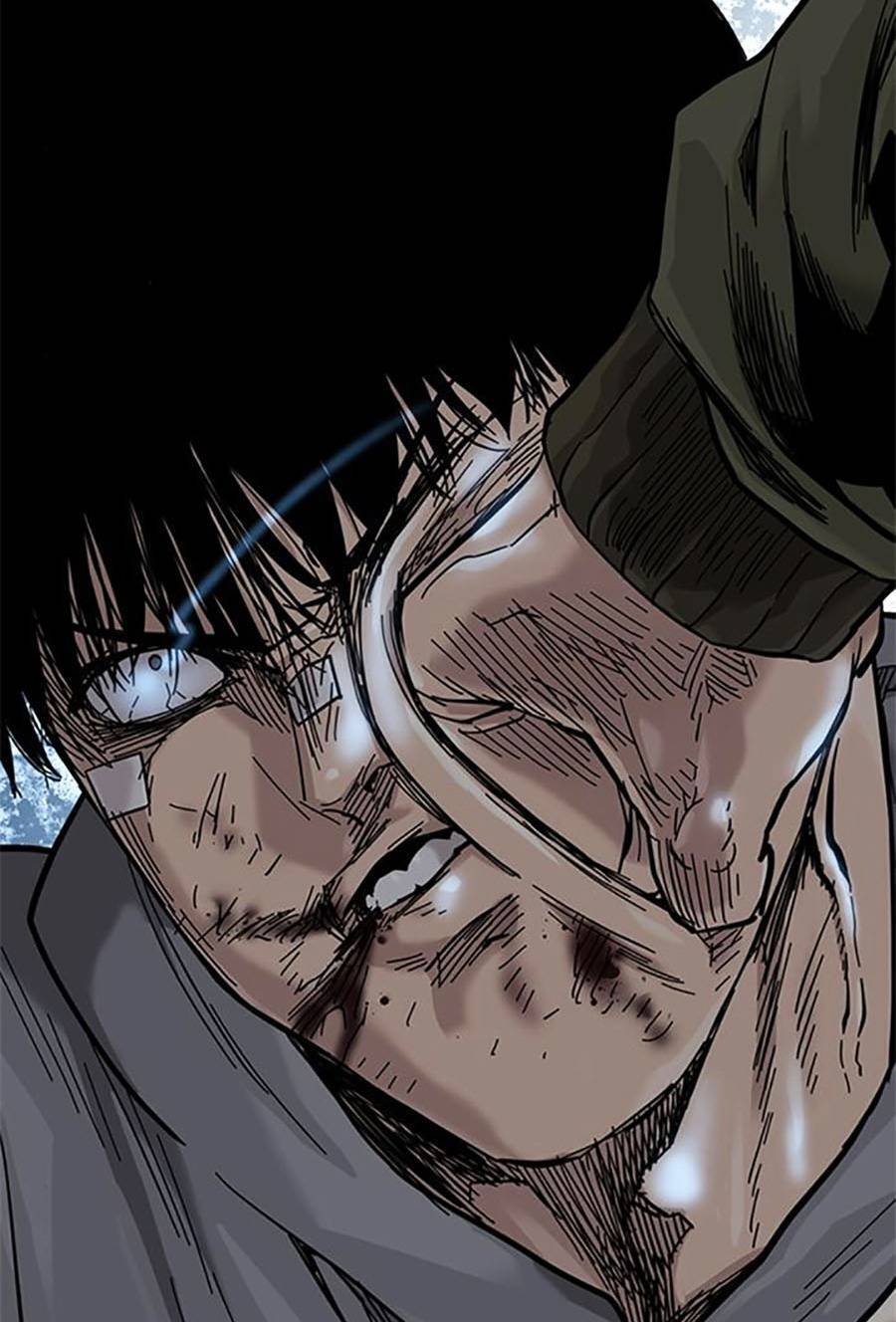 Để Có Thể Sống Sót Chapter 59 - 118