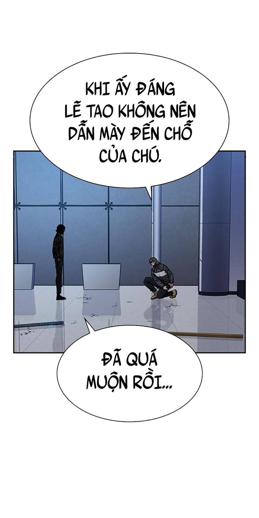 Để Có Thể Sống Sót Chapter 59 - 13