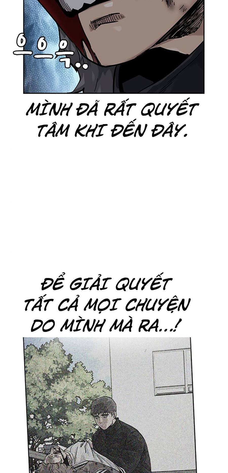 Để Có Thể Sống Sót Chapter 59 - 29