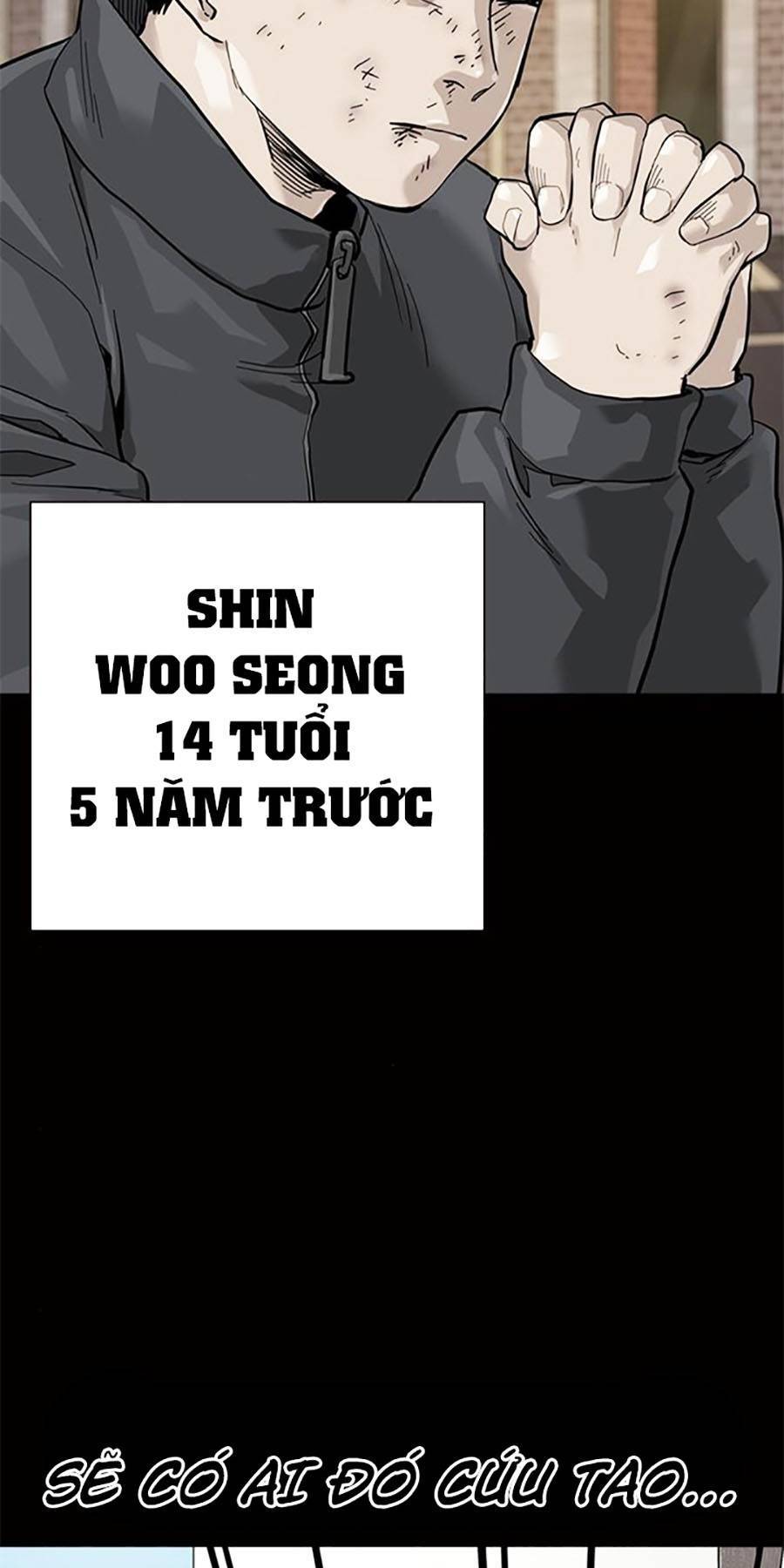 Để Có Thể Sống Sót Chapter 59 - 4