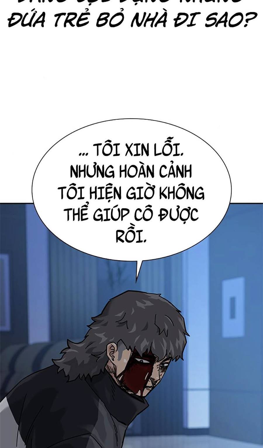 Để Có Thể Sống Sót Chapter 59 - 54