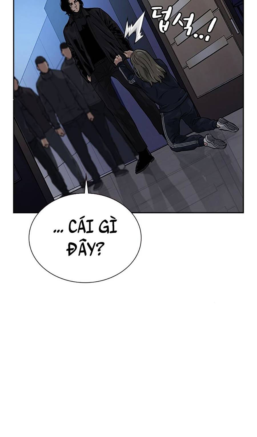 Để Có Thể Sống Sót Chapter 59 - 59