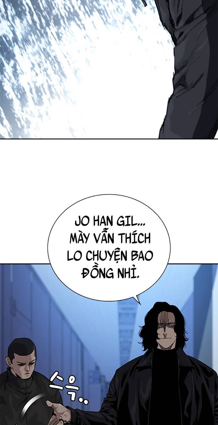 Để Có Thể Sống Sót Chapter 59 - 65