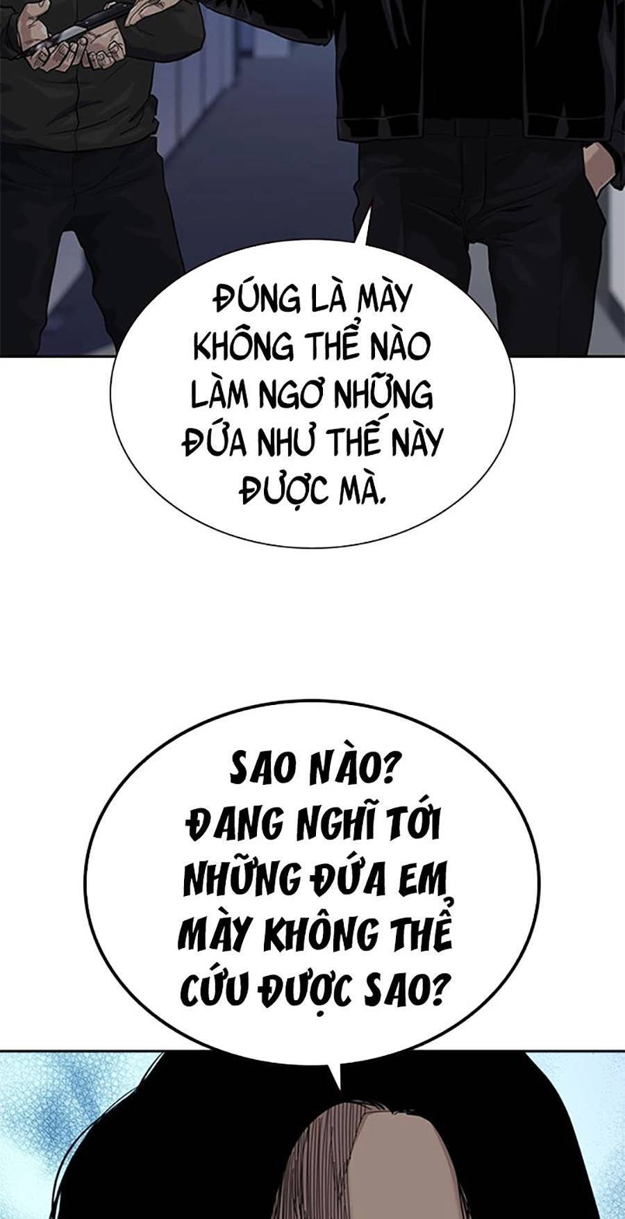 Để Có Thể Sống Sót Chapter 59 - 66