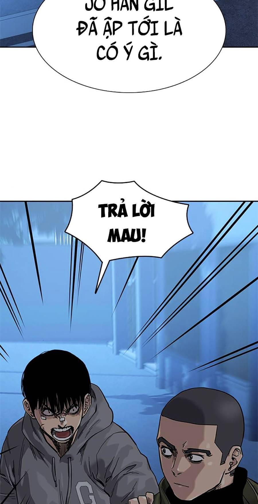 Để Có Thể Sống Sót Chapter 59 - 78