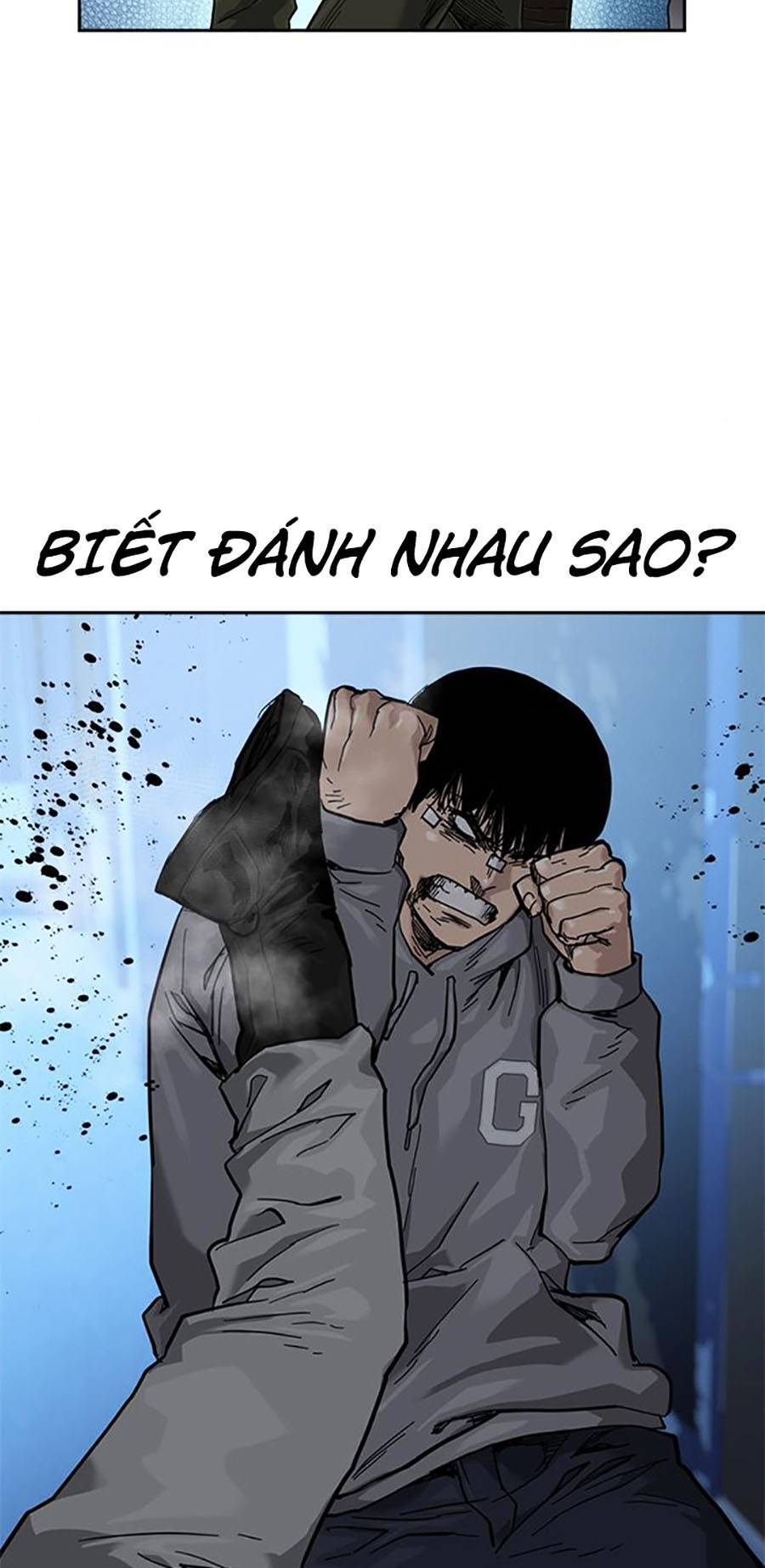 Để Có Thể Sống Sót Chapter 59 - 89