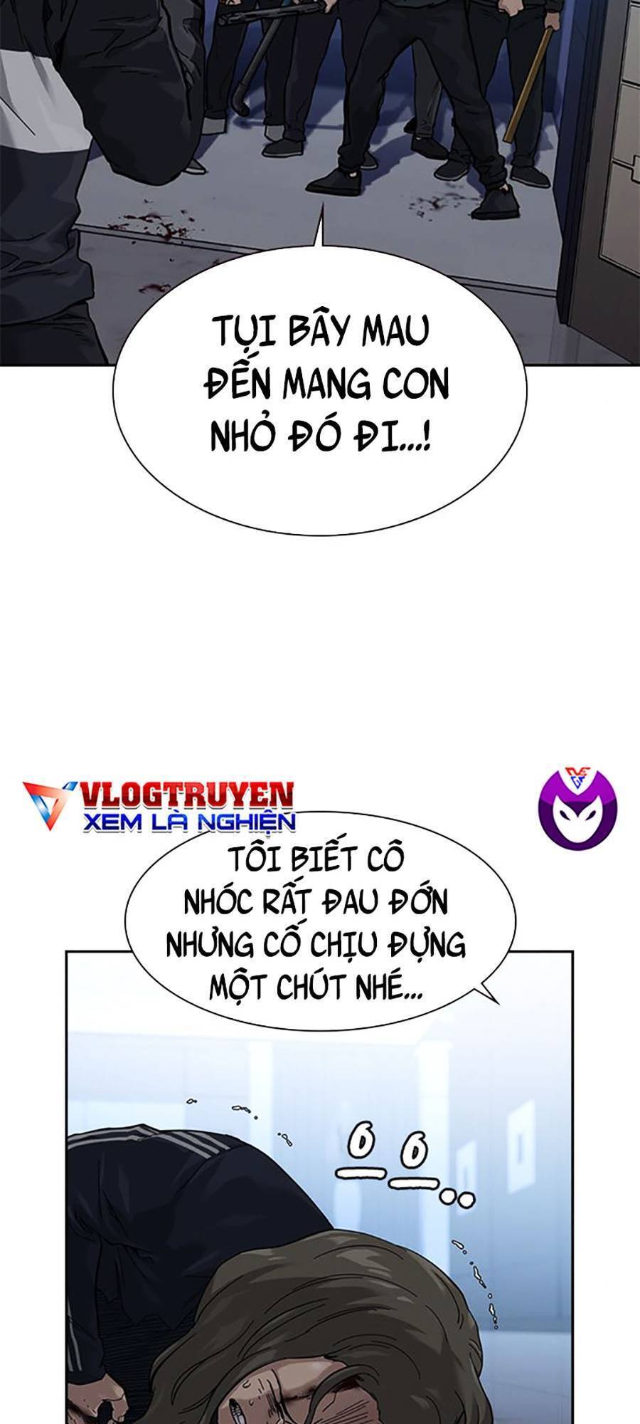 Để Có Thể Sống Sót Chapter 60 - 111