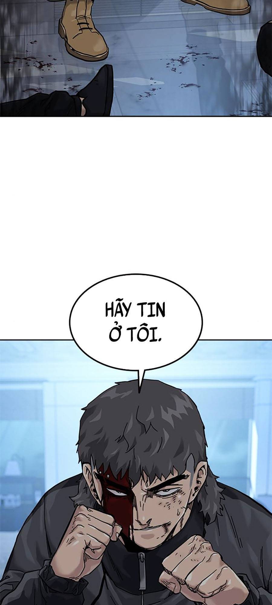 Để Có Thể Sống Sót Chapter 60 - 117