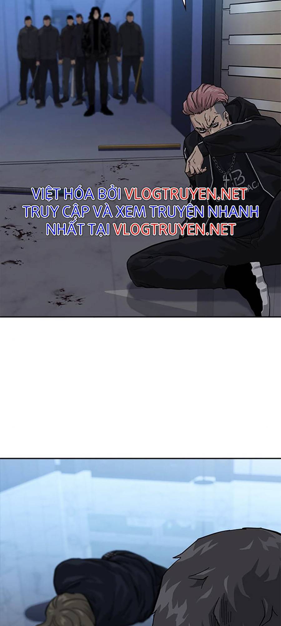 Để Có Thể Sống Sót Chapter 60 - 13