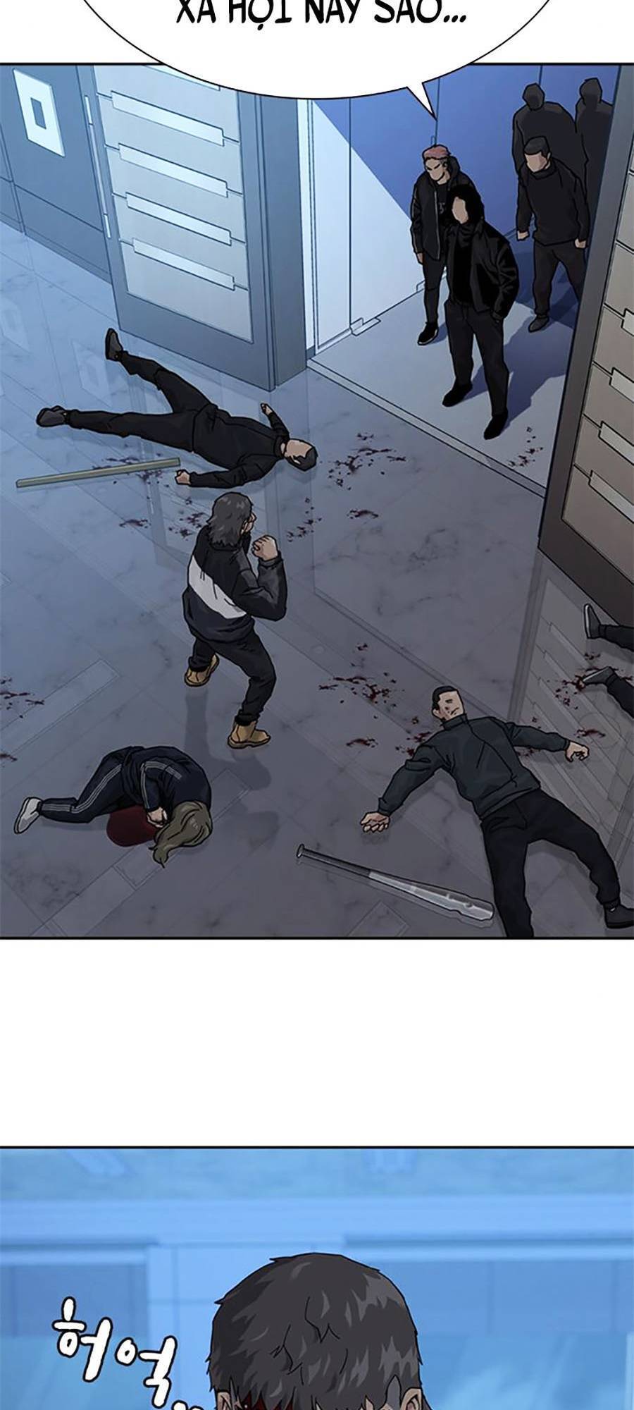 Để Có Thể Sống Sót Chapter 60 - 123