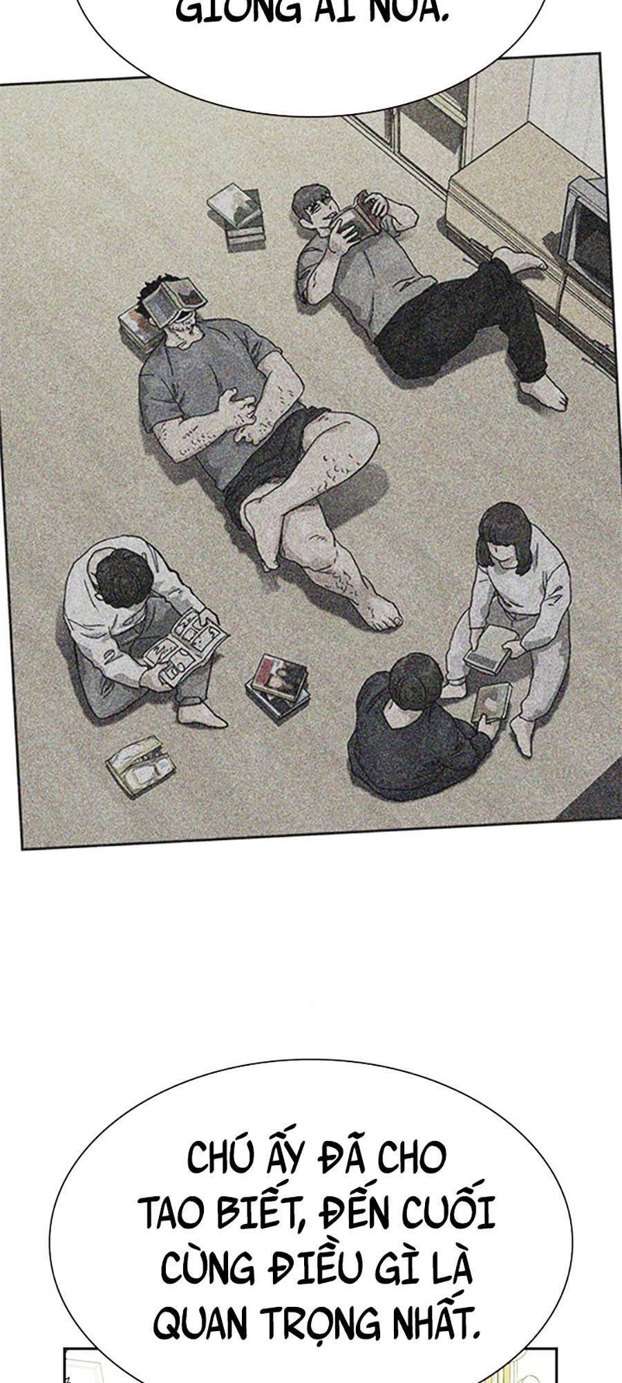 Để Có Thể Sống Sót Chapter 60 - 129