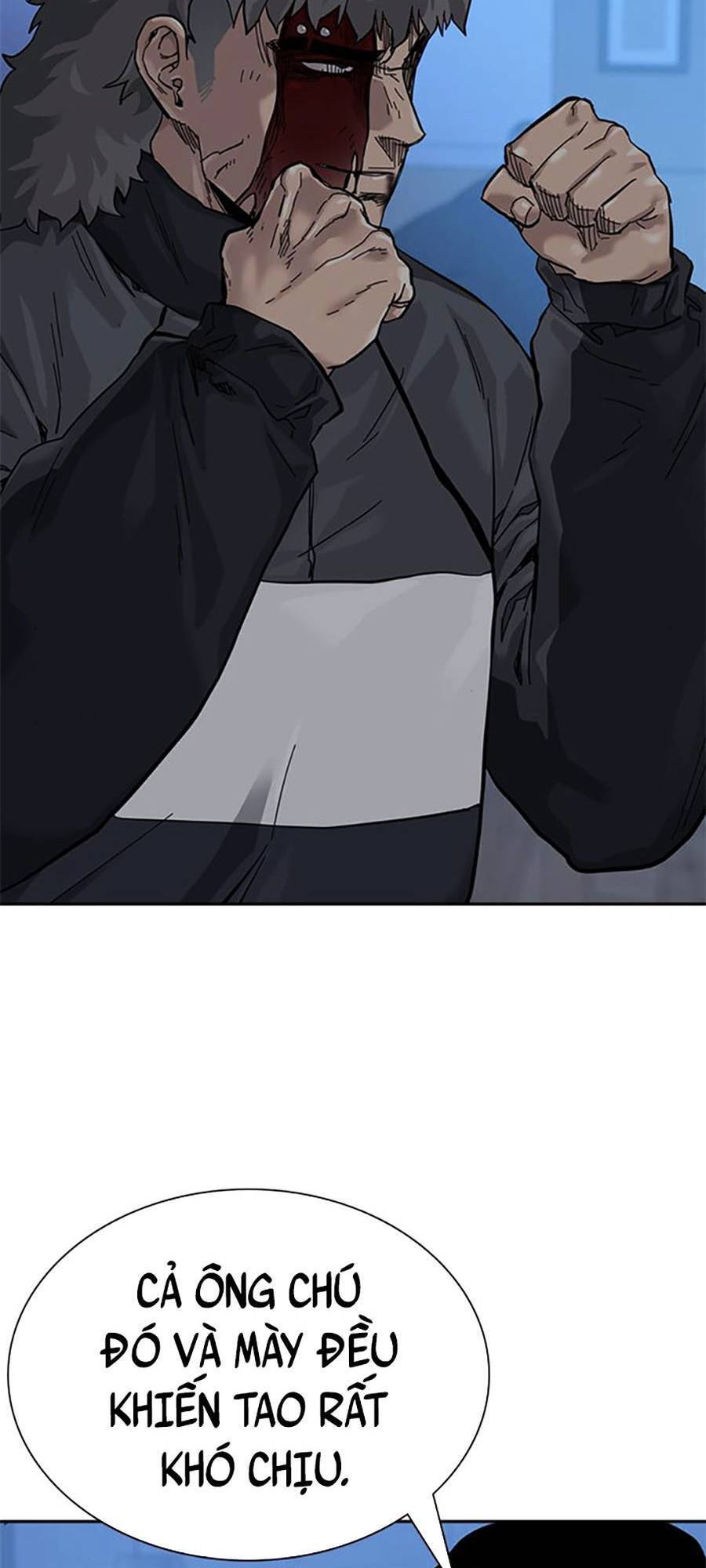 Để Có Thể Sống Sót Chapter 60 - 133