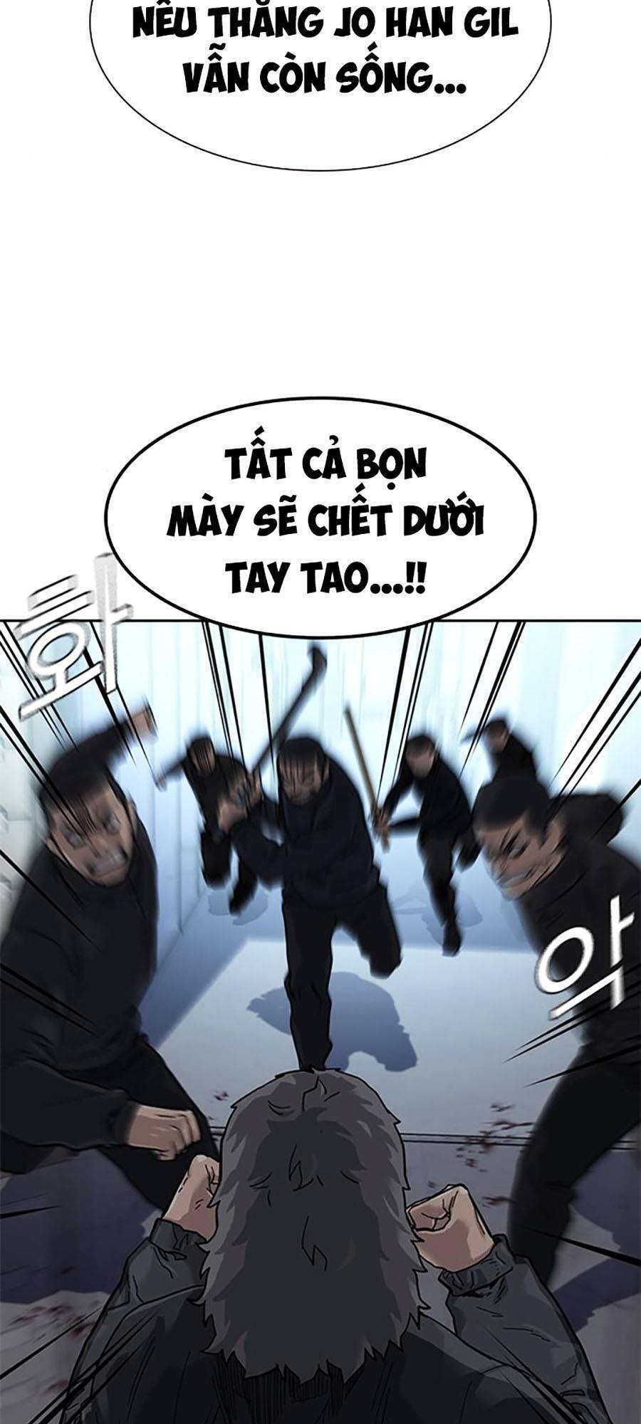 Để Có Thể Sống Sót Chapter 60 - 137