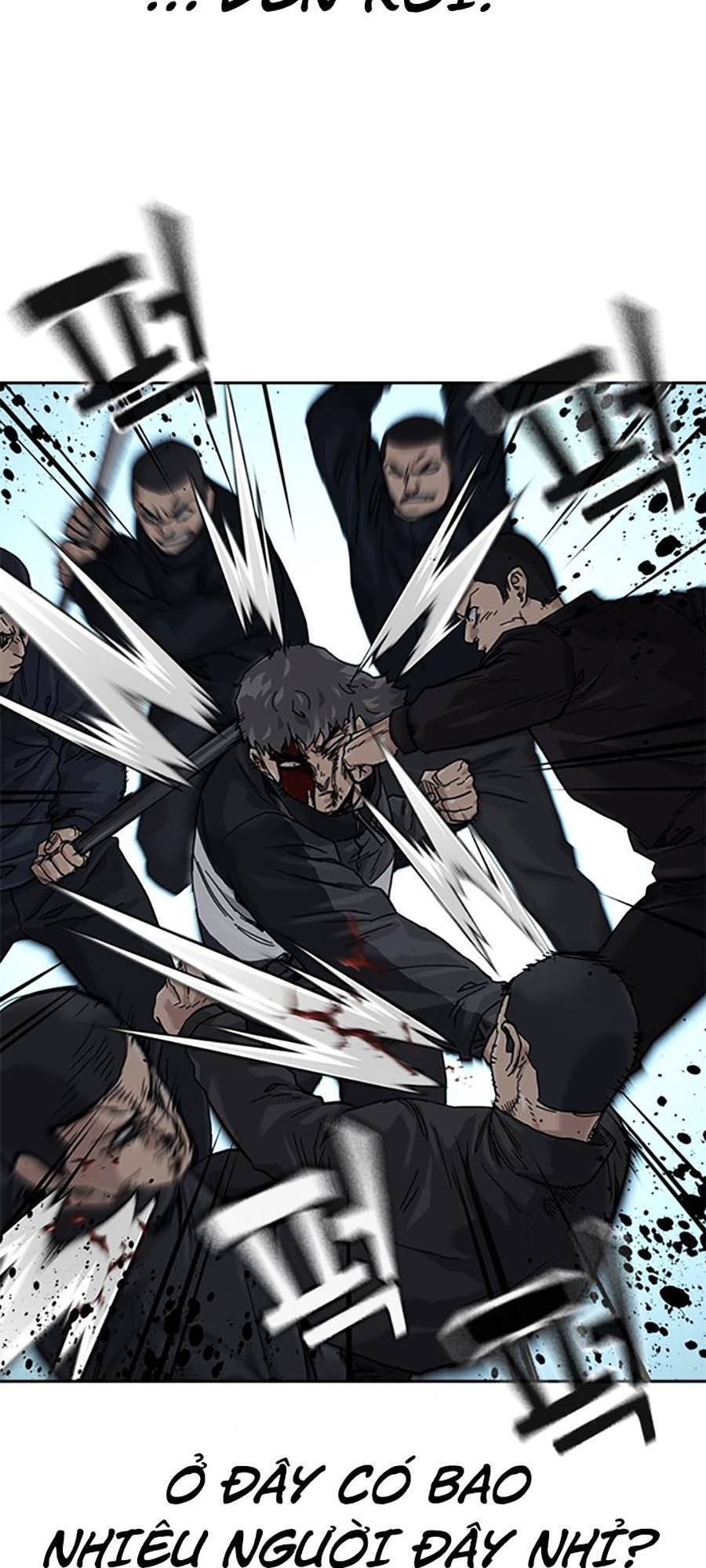 Để Có Thể Sống Sót Chapter 60 - 139
