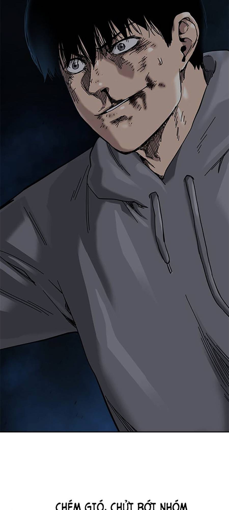 Để Có Thể Sống Sót Chapter 60 - 159