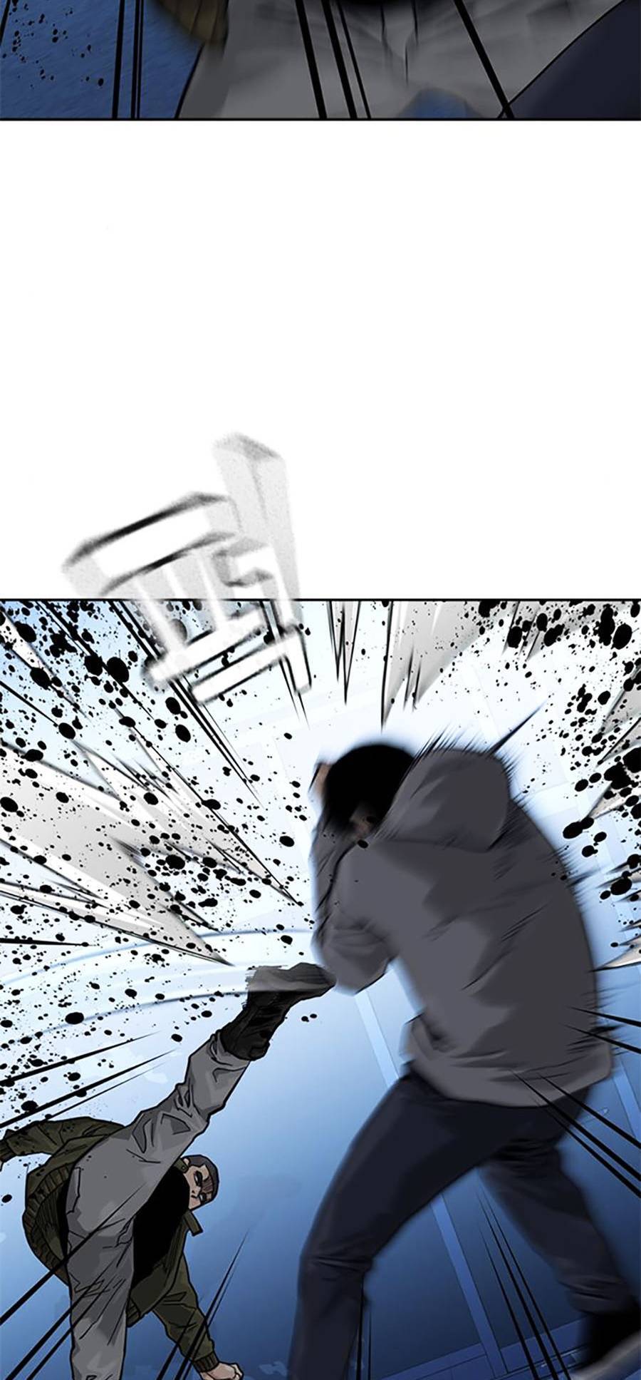 Để Có Thể Sống Sót Chapter 60 - 3