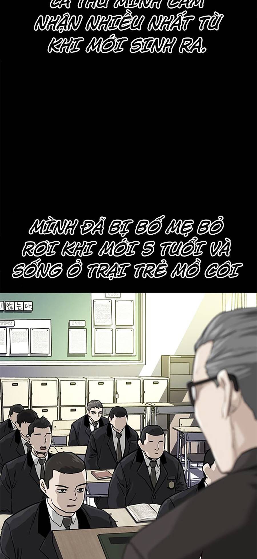 Để Có Thể Sống Sót Chapter 60 - 34